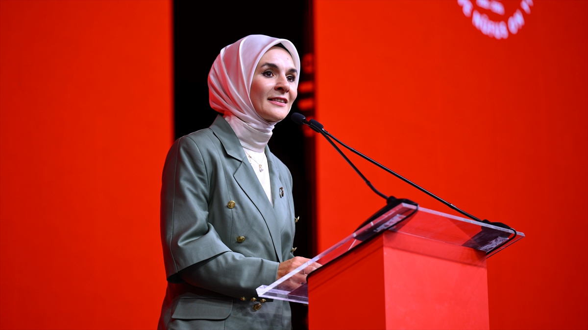 Bakan Göktaş’tan “1 Ekim Dünya Yaşlılar Günü” paylaşımı