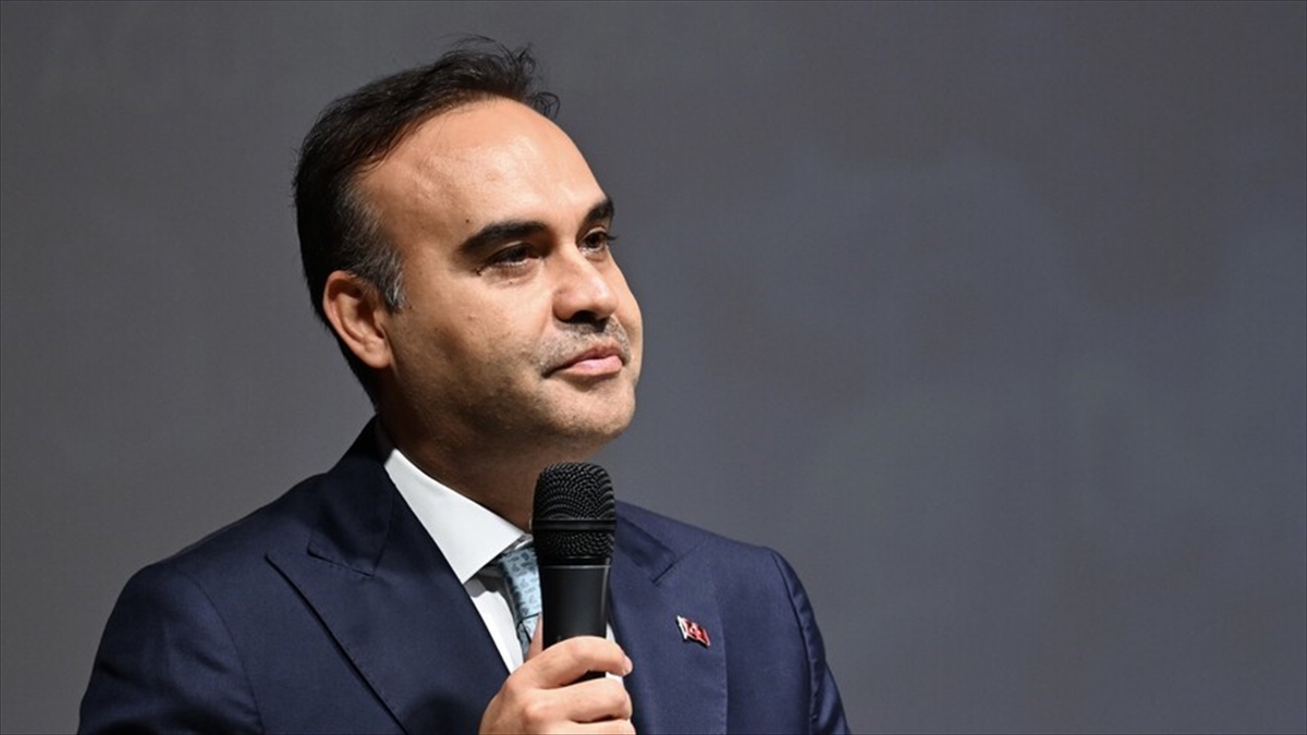 Bakan Kacır, KOSGEB Girişimci Destek Programı kapsamında yeni çağrıyı duyurdu Bakan Kacır, KOSGEB Girişimci Destek Programı kapsamında yeni çağrıyı duyurdu