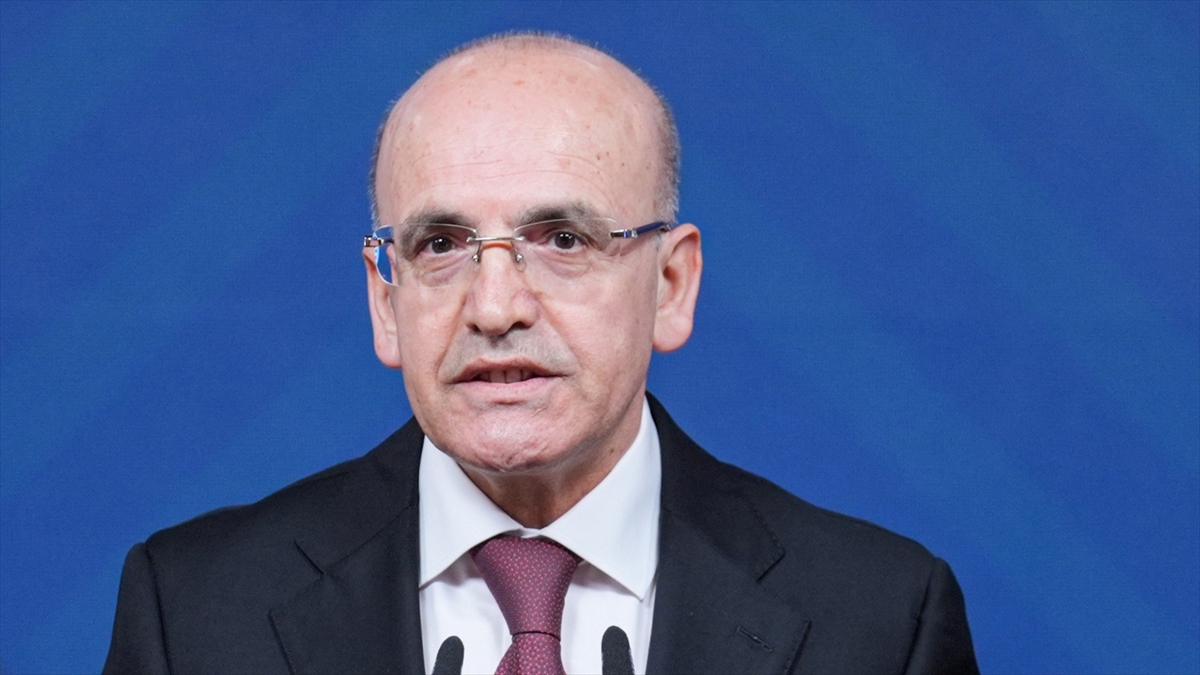 Bakan Şimşek: Yatırımcılara en kısa sürede, en yüksek düzeyde ödeme için gerekli adımlar atılıyor Bakan Şimşek: Yatırımcılara en kısa sürede, en yüksek düzeyde ödeme için gerekli adımlar atılıyor