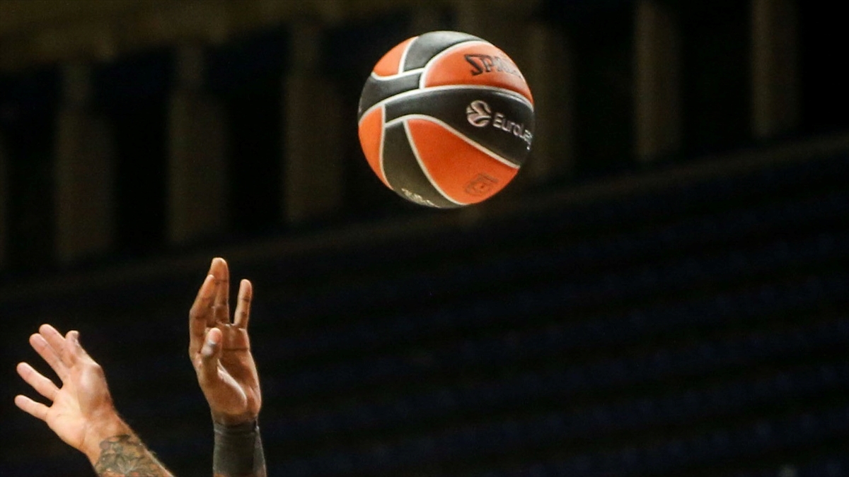 Beşiktaş, Basketbol Avrupa Ligi’nde yarın Bayern Münih’i ağırlayacak Beşiktaş, Basketbol Avrupa Ligi’nde yarın Bayern Münih’i ağırlayacak