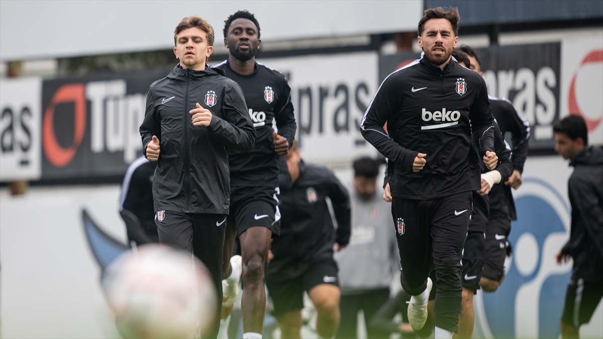 Beşiktaş, UEFA Avrupa Ligi’nde yarın Crystal Palace ile karşılaşacak Beşiktaş, UEFA Avrupa Ligi’nde yarın Crystal Palace ile karşılaşacak