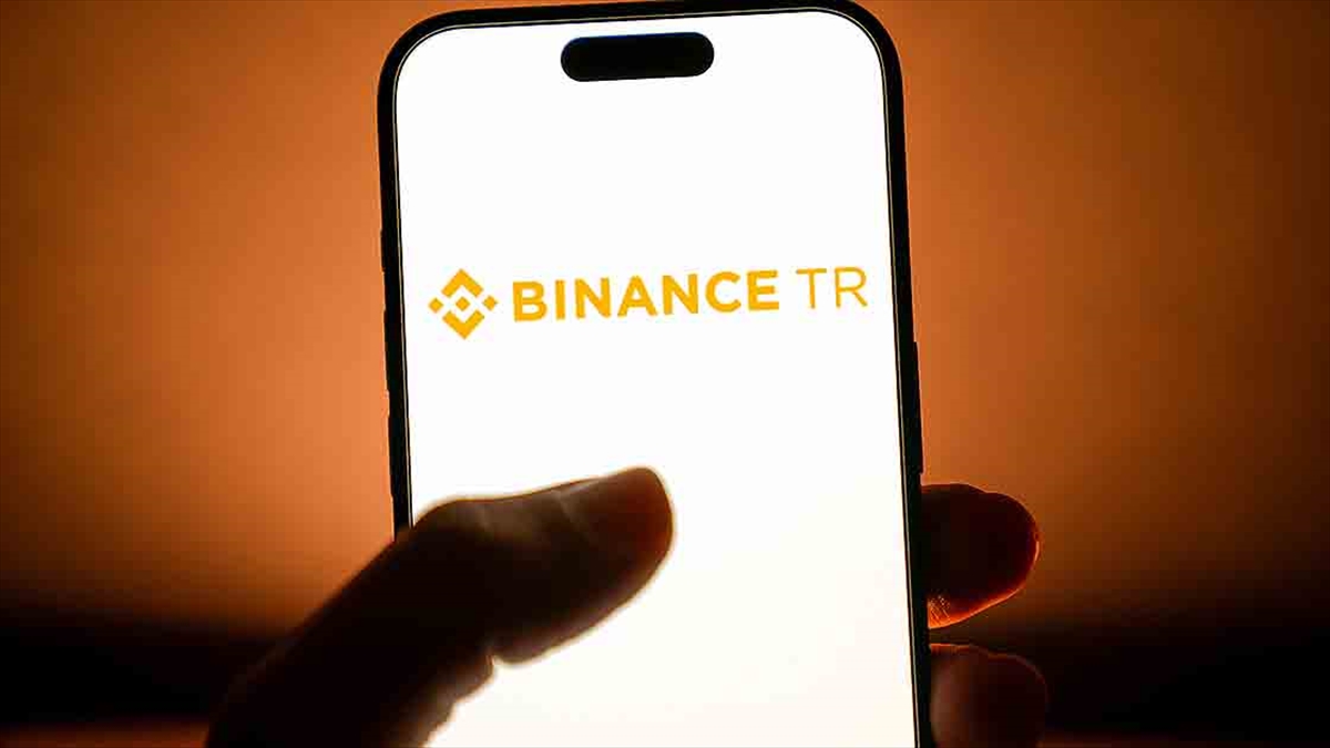 Binance TR’den açıklama Binance TR’den açıklama