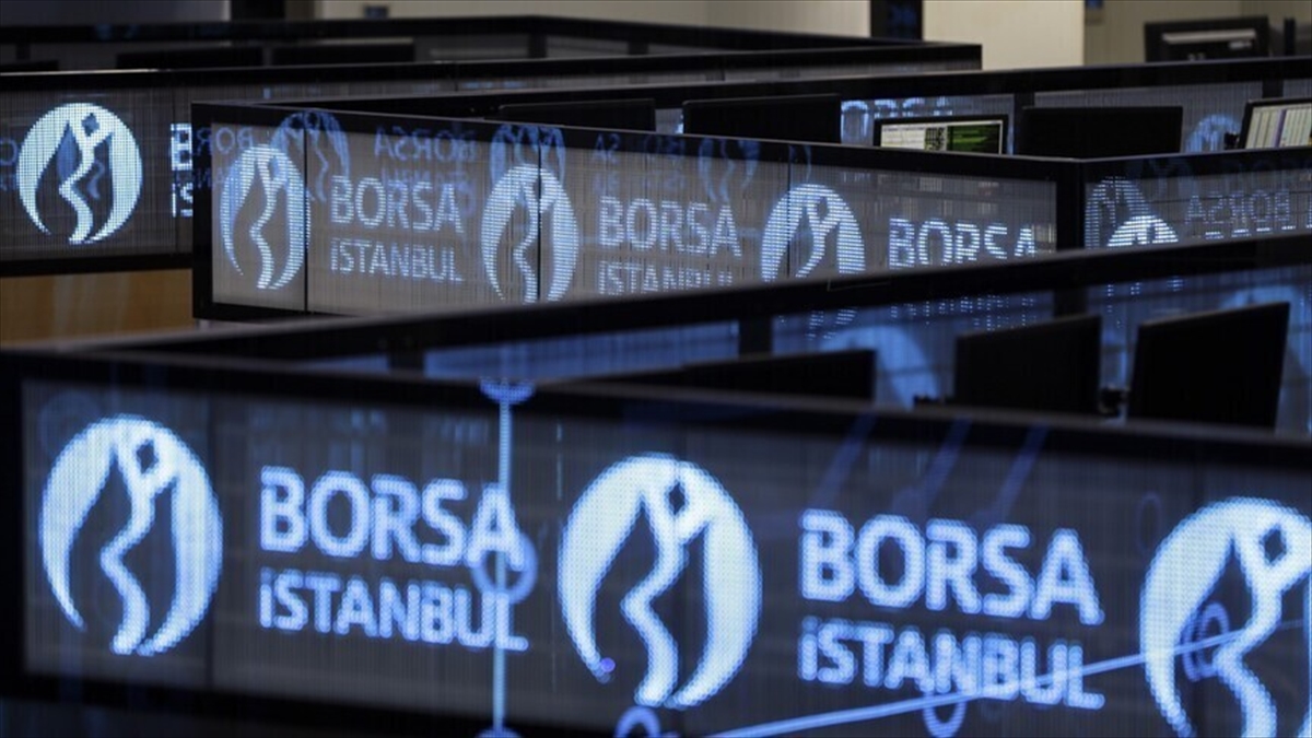 Borsa günü yatay seyirle tamamladı