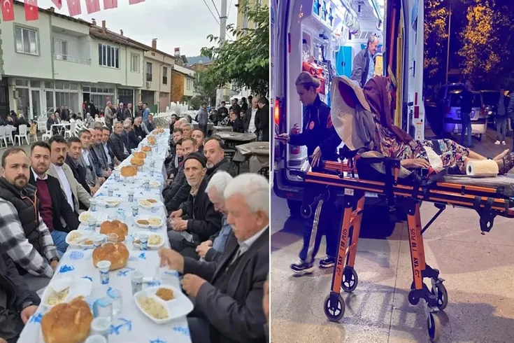 Mevlit yemeği sonrası korkutan tablo! Sayı 182’ye çıktı…