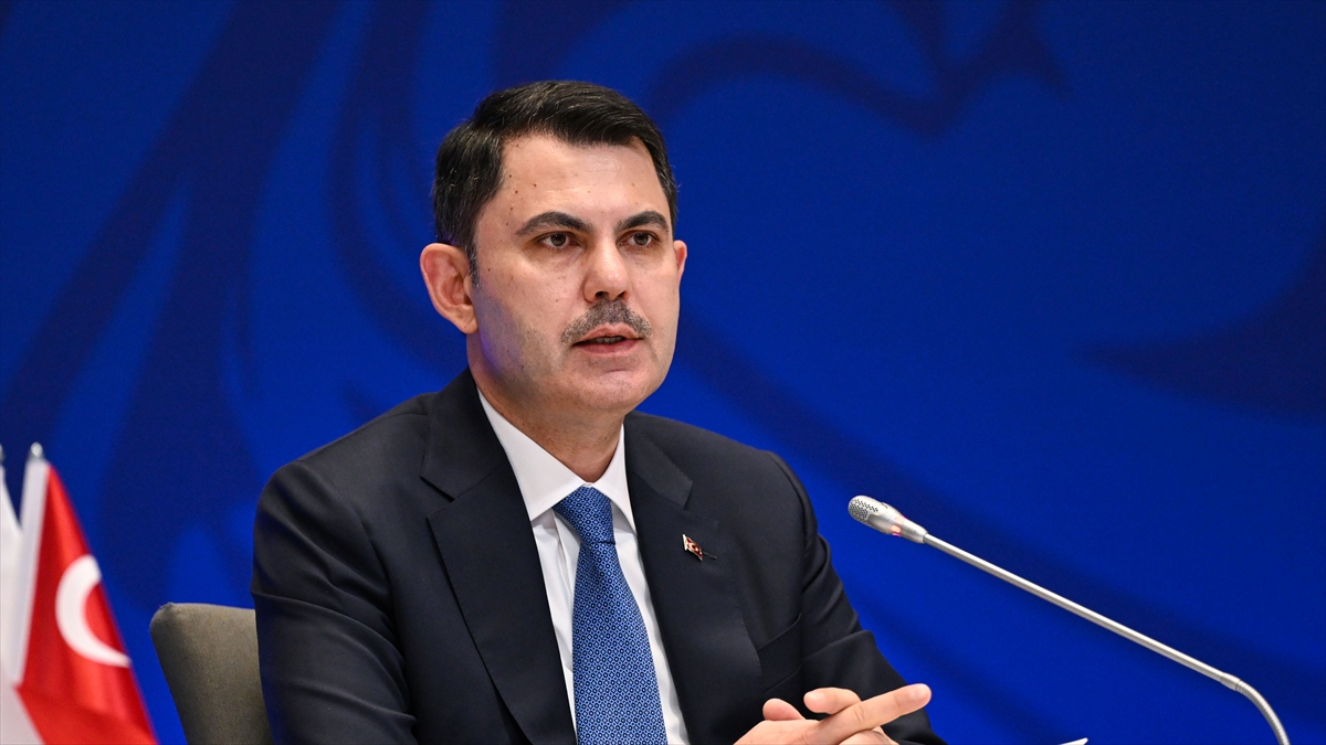 COP31 Başkanı Kurum, Fiji’de “COP31 Eylem Gündemi”ni anlattı COP31 Başkanı Kurum, Fiji’de “COP31 Eylem Gündemi”ni anlattı