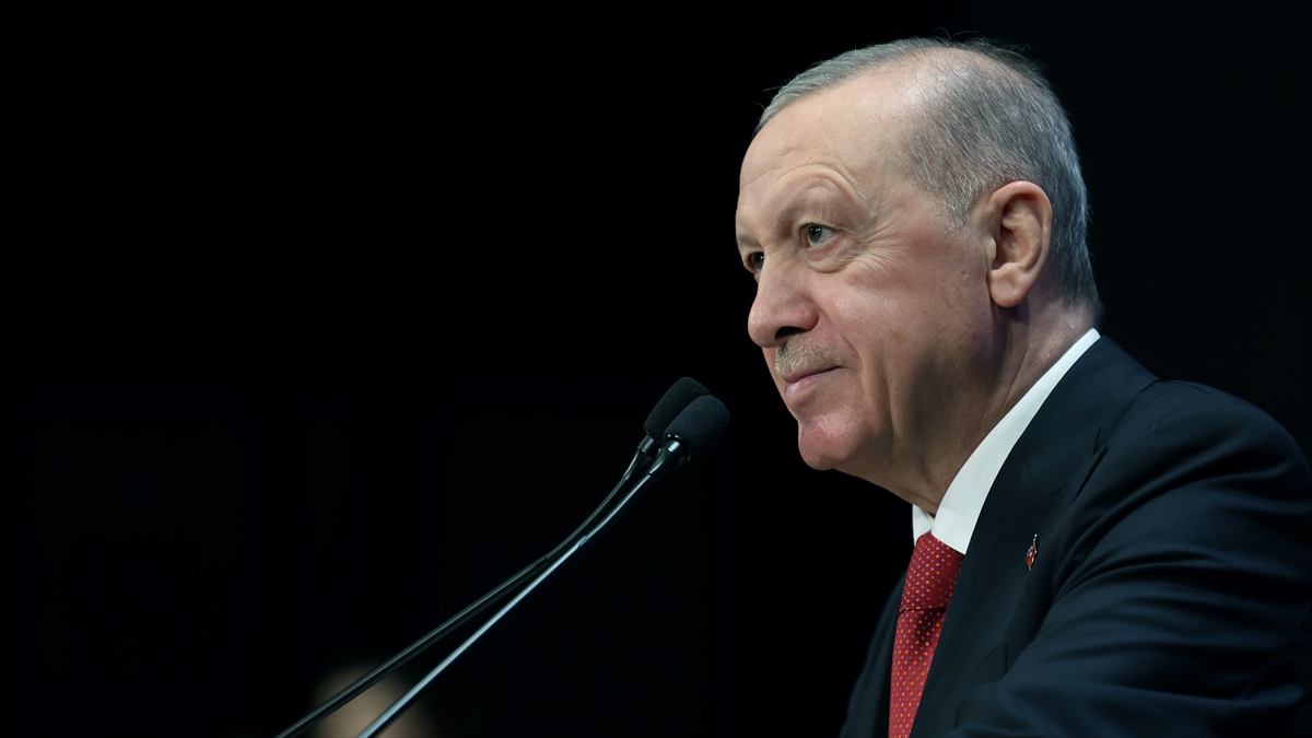 Cumhurbaşkanı Erdoğan, İstanbul’un düşman işgalinden kurtuluşunun 103. yılını kutladı Cumhurbaşkanı Erdoğan, İstanbul’un düşman işgalinden kurtuluşunun 103. yılını kutladı