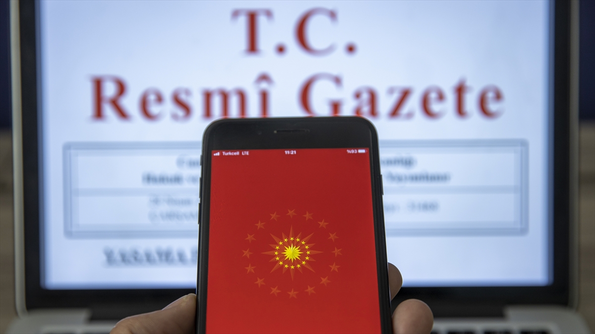Demir yolu tip onay belgesi askıya alındığında uygulanacak idari para cezaları yeniden belirlendi Demir yolu tip onay belgesi askıya alındığında uygulanacak idari para cezaları yeniden belirlendi