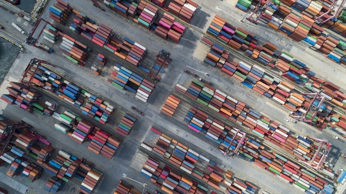 Dış ticaret verileri açıklandı