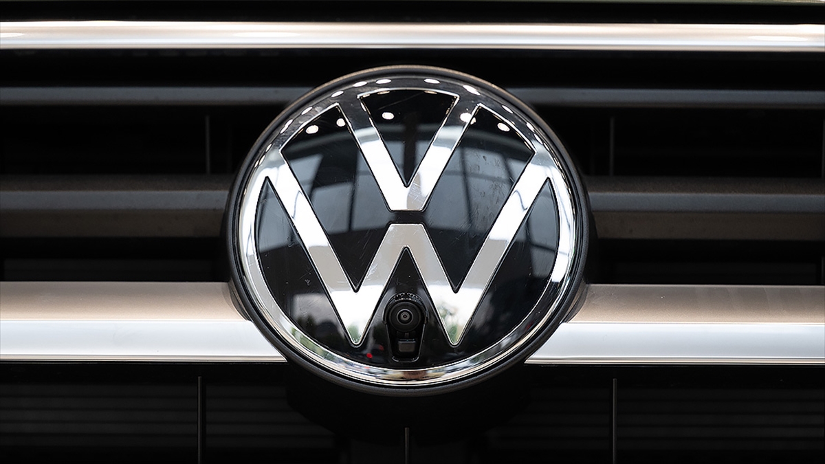 Doğuş Otomotiv ile Volkswagen arasında Türkiye’de üretim için niyet mektubu imzalandı Doğuş Otomotiv ile Volkswagen arasında Türkiye’de üretim için niyet mektubu imzalandı