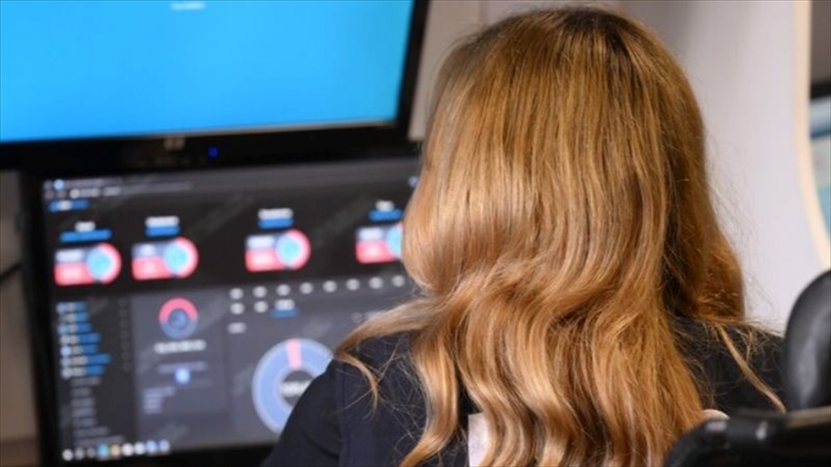 DOLUNAY Projesi ile dolandırıcılıkta şüpheli para transferlerinin engellenmesi hedefleniyor DOLUNAY Projesi ile dolandırıcılıkta şüpheli para transferlerinin engellenmesi hedefleniyor