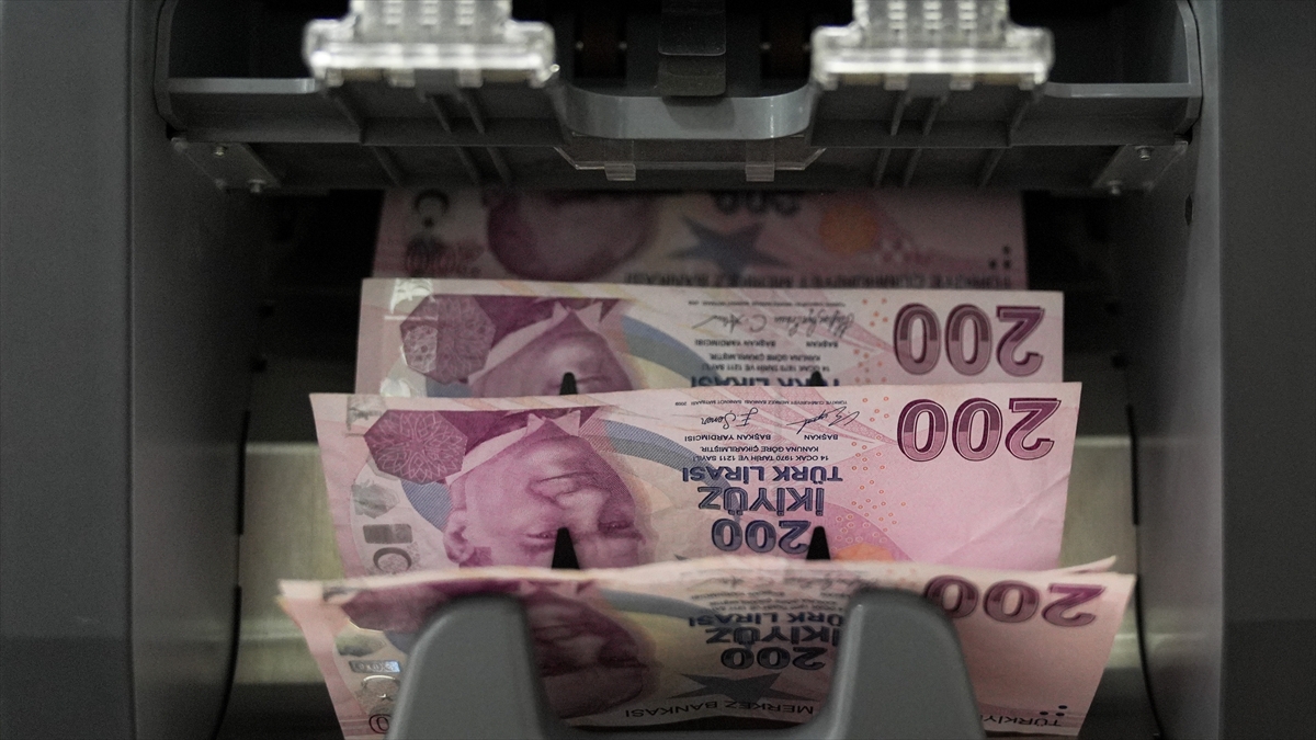 Düzenleyici ve denetleyici kurumlara 2027 bütçesinde 115,2 milyar lira ayrıldı Düzenleyici ve denetleyici kurumlara 2027 bütçesinde 115,2 milyar lira ayrıldı