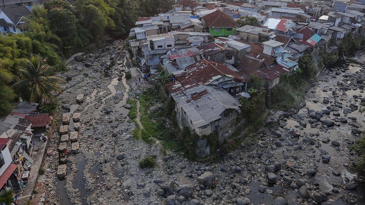 El Nino, dünya genelinde kuraklık, sel ve kasırgaların etkisini şiddetlendiriyor El Nino, dünya genelinde kuraklık, sel ve kasırgaların etkisini şiddetlendiriyor