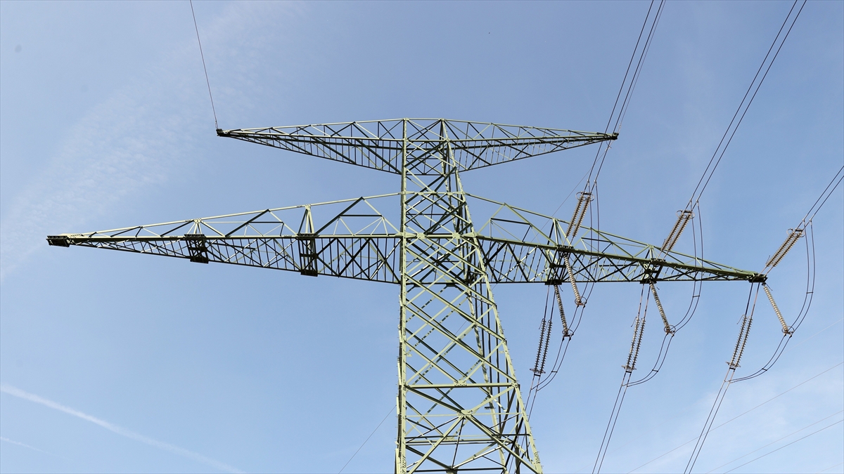 Elektrik santrallerine ağustosta 660 milyon liralık kapasite mekanizması desteği