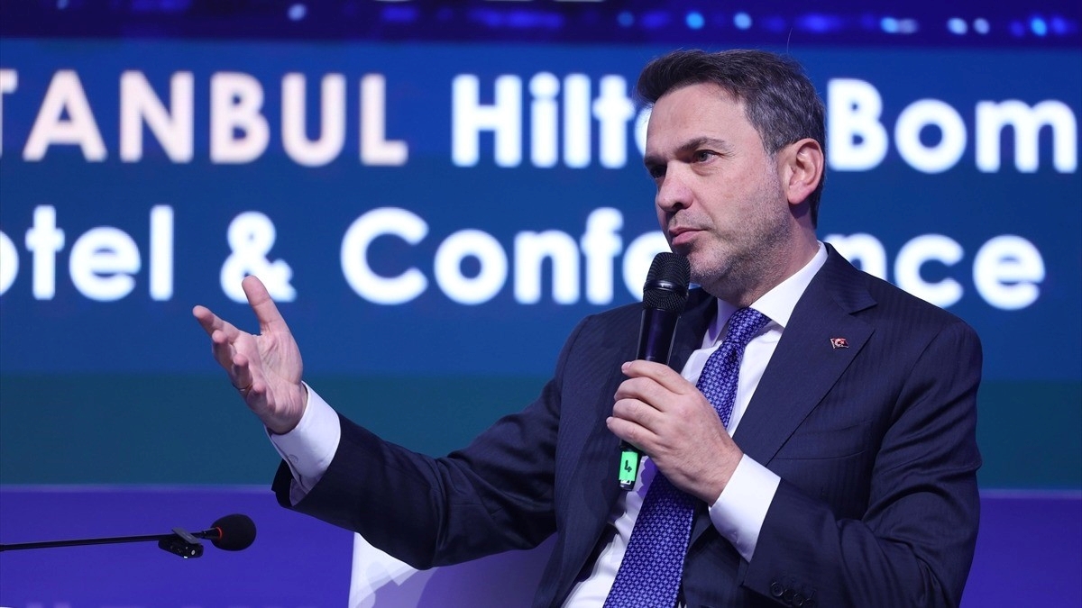 Enerji Bakanı Bayraktar, 2027’den itibaren Türkiye’de Akkuyu elektriğinin kullanılacağını bildirdi Enerji Bakanı Bayraktar, 2027’den itibaren Türkiye’de Akkuyu elektriğinin kullanılacağını bildirdi