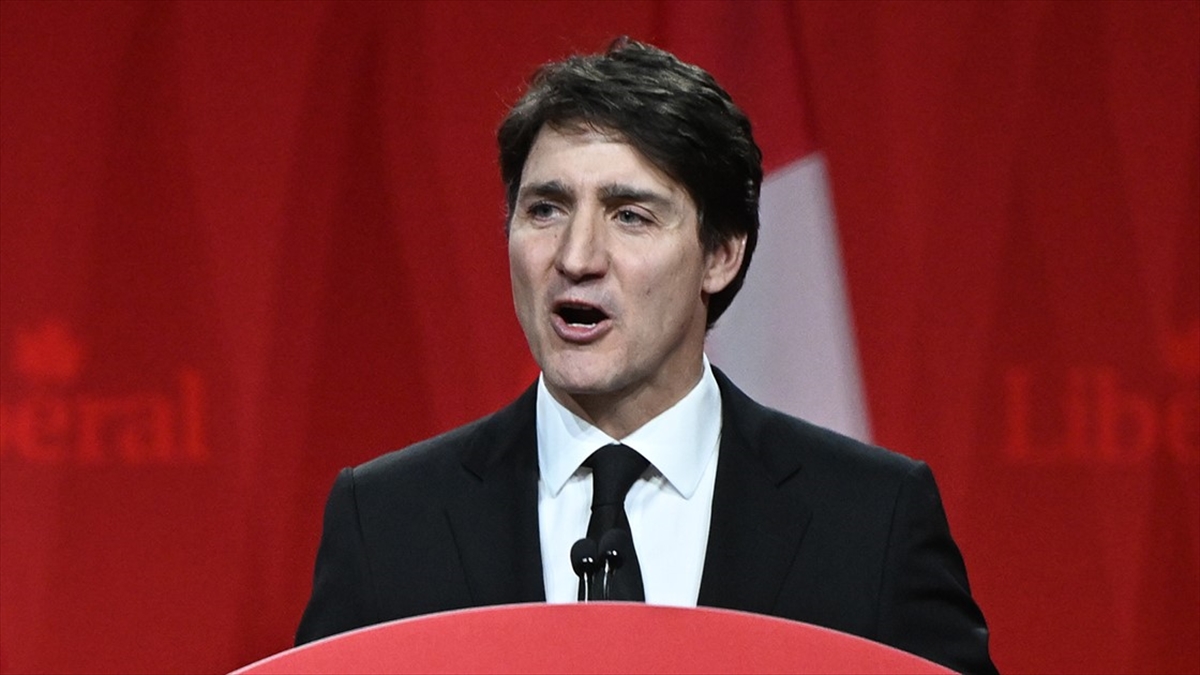 Eski Kanada Başbakanı Trudeau: Pek çok Kanadalı ABD’ye seyahat etme konusunda endişeli