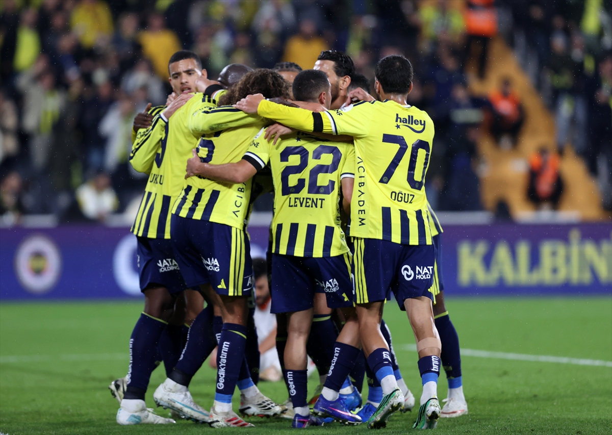 Fenerbahçe, 309. Avrupa maçına çıkacak Fenerbahçe, 309. Avrupa maçına çıkacak