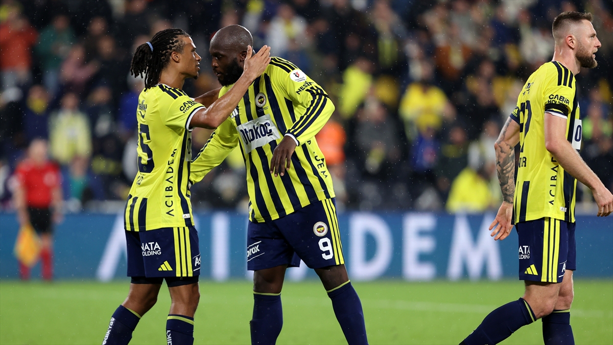 Fenerbahçe, Çek takımlarıyla 17. kez karşılaşacak Fenerbahçe, Çek takımlarıyla 17. kez karşılaşacak