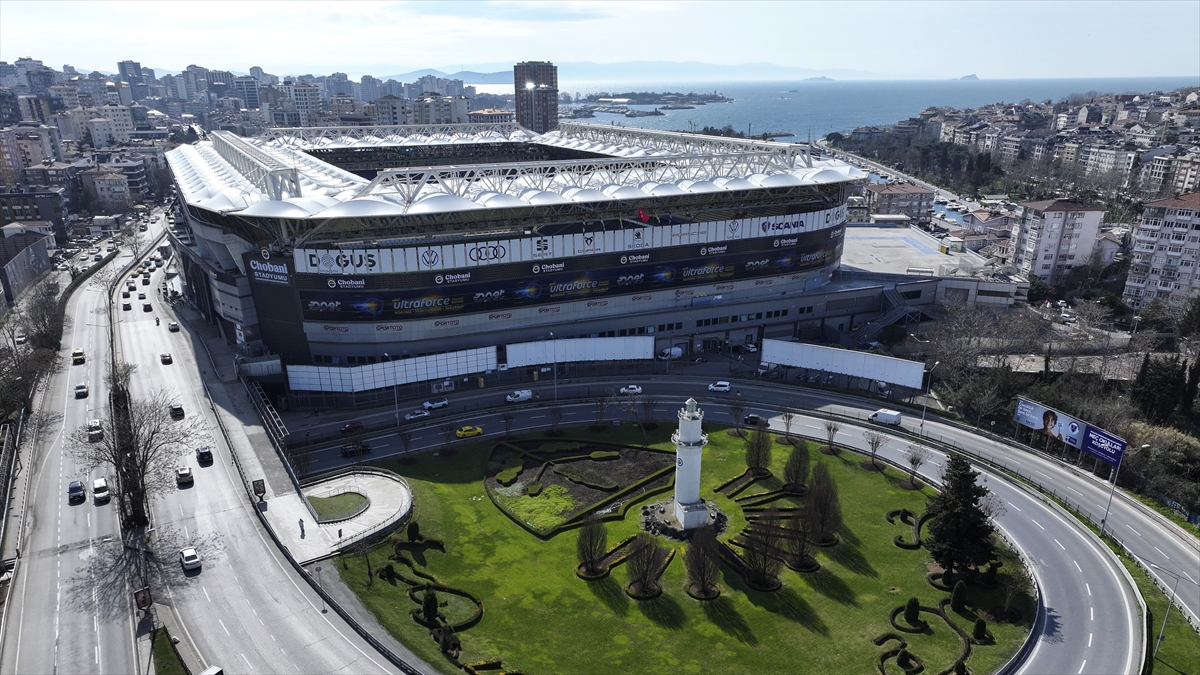 Fenerbahçe Kulübü Yönetim Kurulu Üyesi Özbağı’dan stat projesine ilişkin açıklama Fenerbahçe Kulübü Yönetim Kurulu Üyesi Özbağı’dan stat projesine ilişkin açıklama