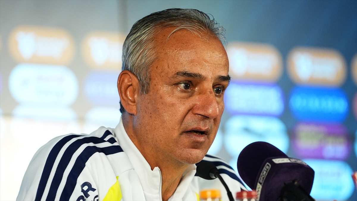Fenerbahçe, teknik direktör İsmail Kartal ile yollarını ayırdı Fenerbahçe, teknik direktör İsmail Kartal ile yollarını ayırdı