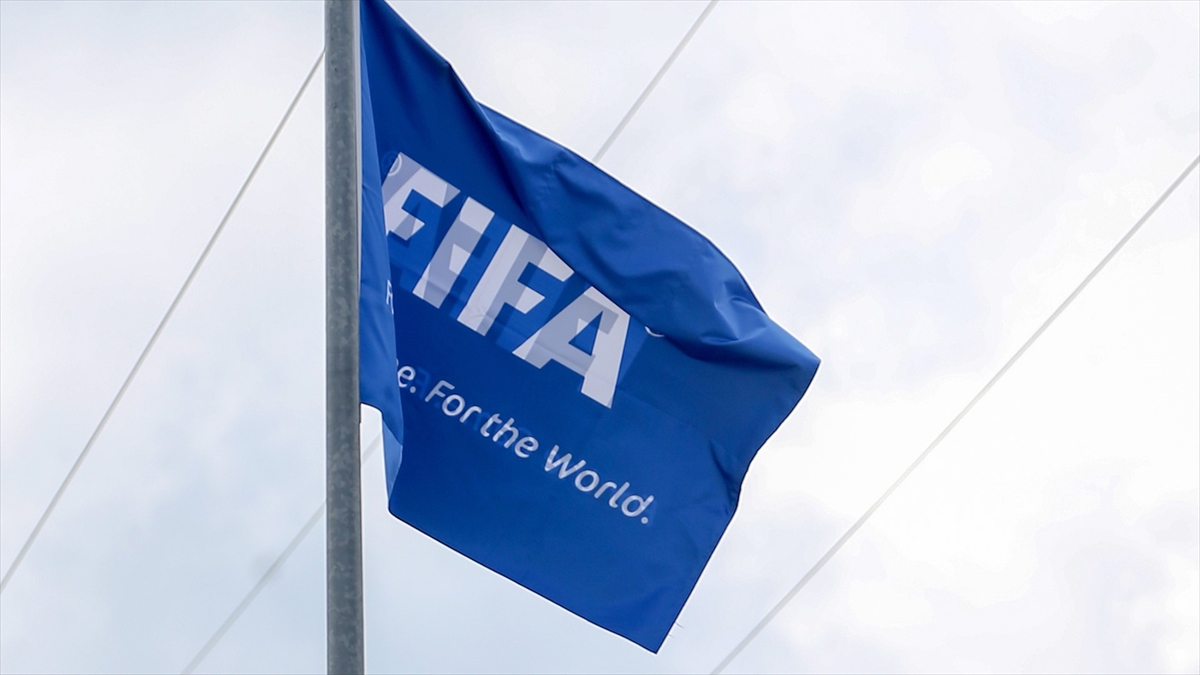 FIFA’dan Dünya Ruh Sağlığı Günü kapsamında sosyal medyada ırkçılık raporu FIFA’dan Dünya Ruh Sağlığı Günü kapsamında sosyal medyada ırkçılık raporu