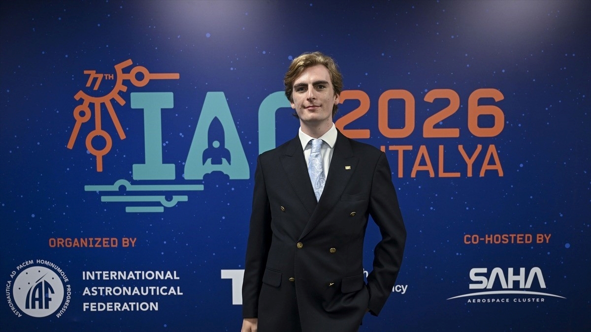 Forbes Space Üst Yöneticisi, ticari uzay şirketleriyle Ay’da altyapı açısından çeşitliliğin ortaya çıktığını söyledi