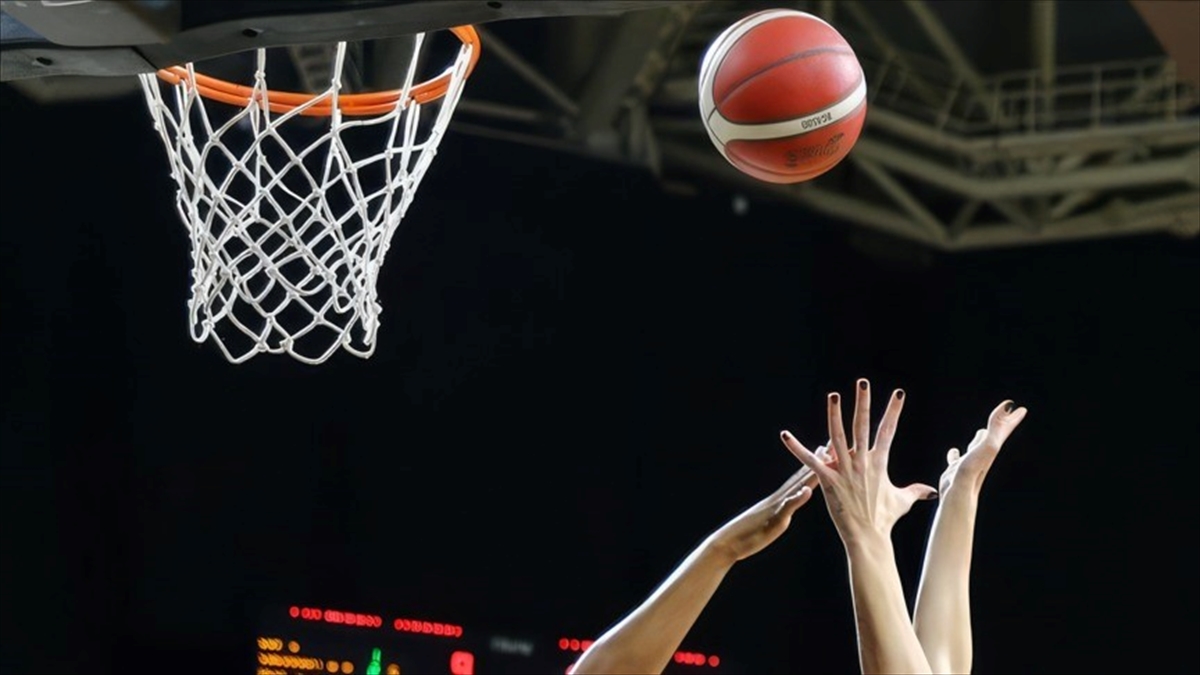 Galatasaray, FIBA Kadınlar Avrupa Ligi’nde yarın Kangoeroes Basket Mechelen’e konuk olacak