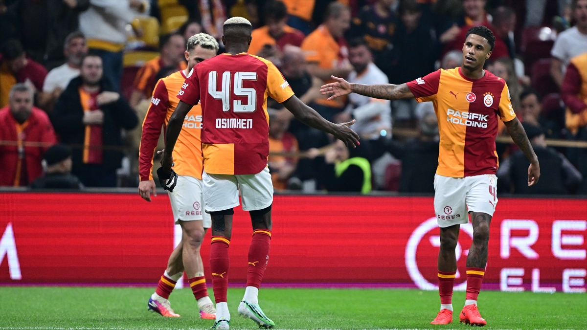 Galatasaray, İspanyol takımlarına karşı 37. randevuda Galatasaray, İspanyol takımlarına karşı 37. randevuda