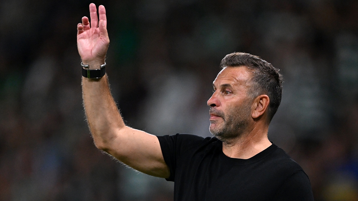 Galatasaray, Okan Buruk yönetiminde Avrupa’da 40. maçına çıkacak Galatasaray, Okan Buruk yönetiminde Avrupa’da 40. maçına çıkacak