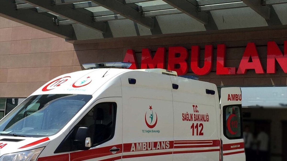 Görev sırasında rahatsızlanan Uzman Çavuş Güneş şehit oldu Görev sırasında rahatsızlanan Uzman Çavuş Güneş şehit oldu