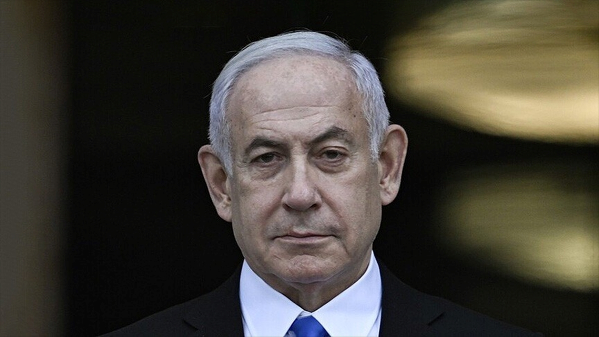 Haaretz: Netanyahu’nun aksine ordu kaynakları saldırı hazırlığı tespit edilmediğini belirtti Haaretz: Netanyahu’nun aksine ordu kaynakları saldırı hazırlığı tespit edilmediğini belirtti