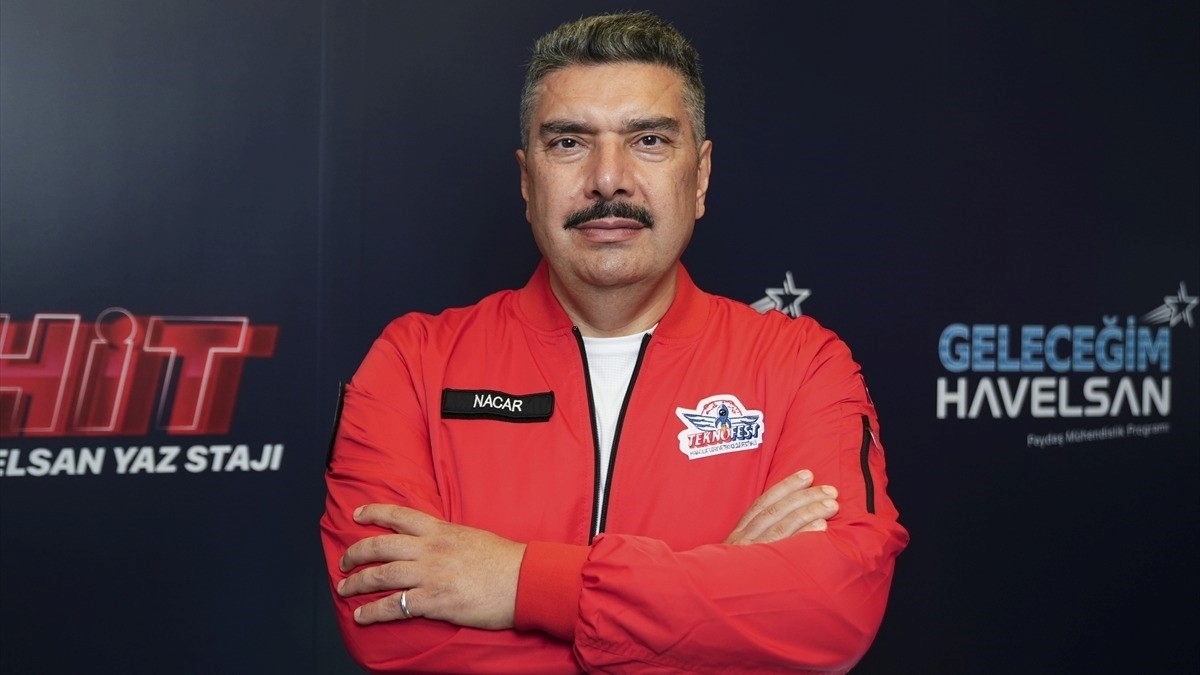 HAVELSAN’ın EYEMINER’ı Şanlıurfa’da okul güvenliğini yapay zekayla güçlendirecek HAVELSAN’ın EYEMINER’ı Şanlıurfa’da okul güvenliğini yapay zekayla güçlendirecek