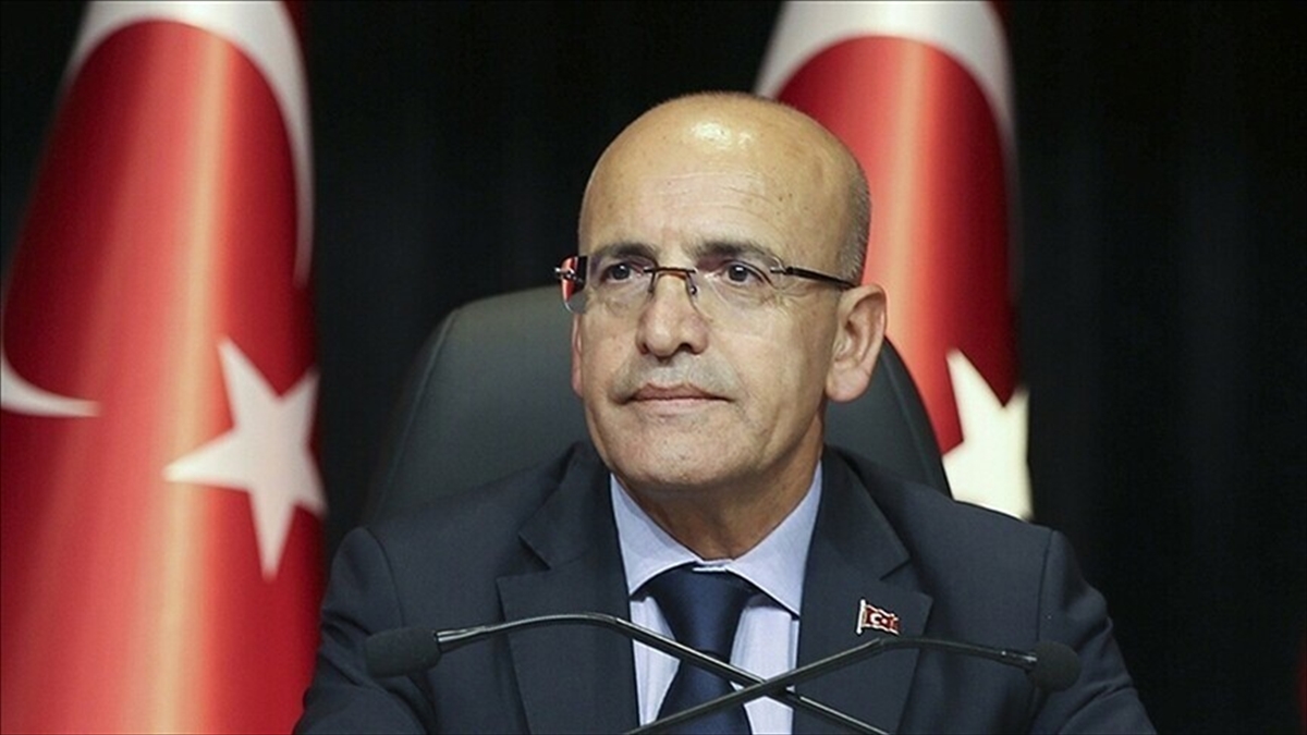 Hazine ve Maliye Bakanı Şimşek: 131 fonun 66’sı tamamen tasfiye edildi Hazine ve Maliye Bakanı Şimşek: 131 fonun 66’sı tamamen tasfiye edildi