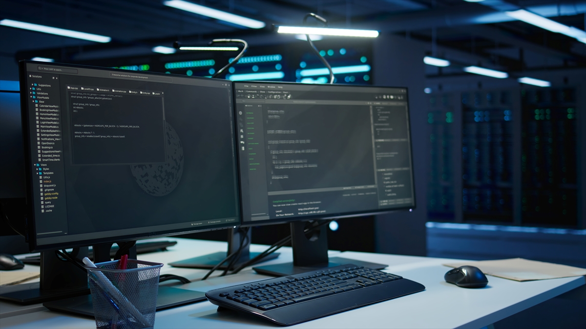 Hollanda kamuda Windows ve Office’in yerine kendi Linux işletim sistemini kullanacak