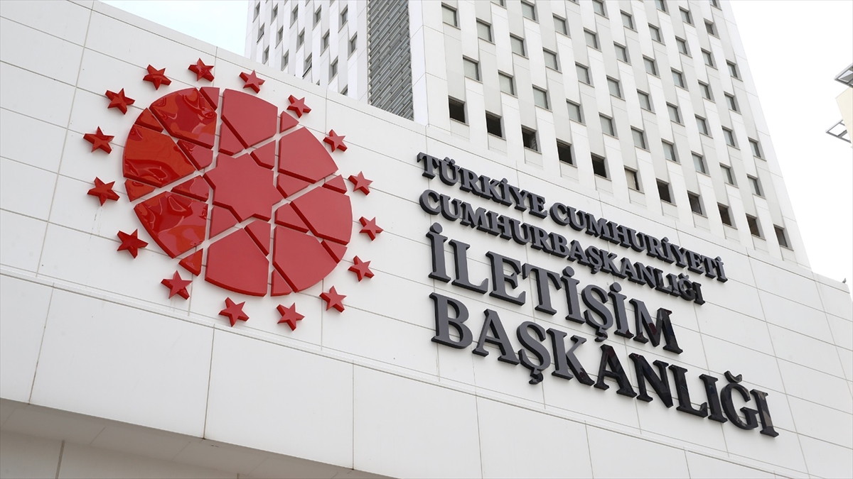 İletişim Başkanlığından 7. Fon Koordinasyon Kurulu Toplantısı’na ilişkin açıklama