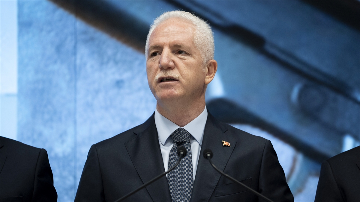 İstanbul Valisi Davut Gül, 2026’nın 9 aylık güvenlik verilerini açıkladı