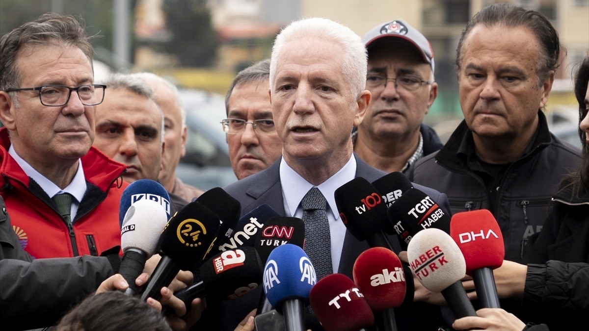 İstanbul Valisi Gül: İstanbul’da selden etkilenenlerin zararları bugün ödenmeye başlanacak İstanbul Valisi Gül: İstanbul’da selden etkilenenlerin zararları bugün ödenmeye başlanacak