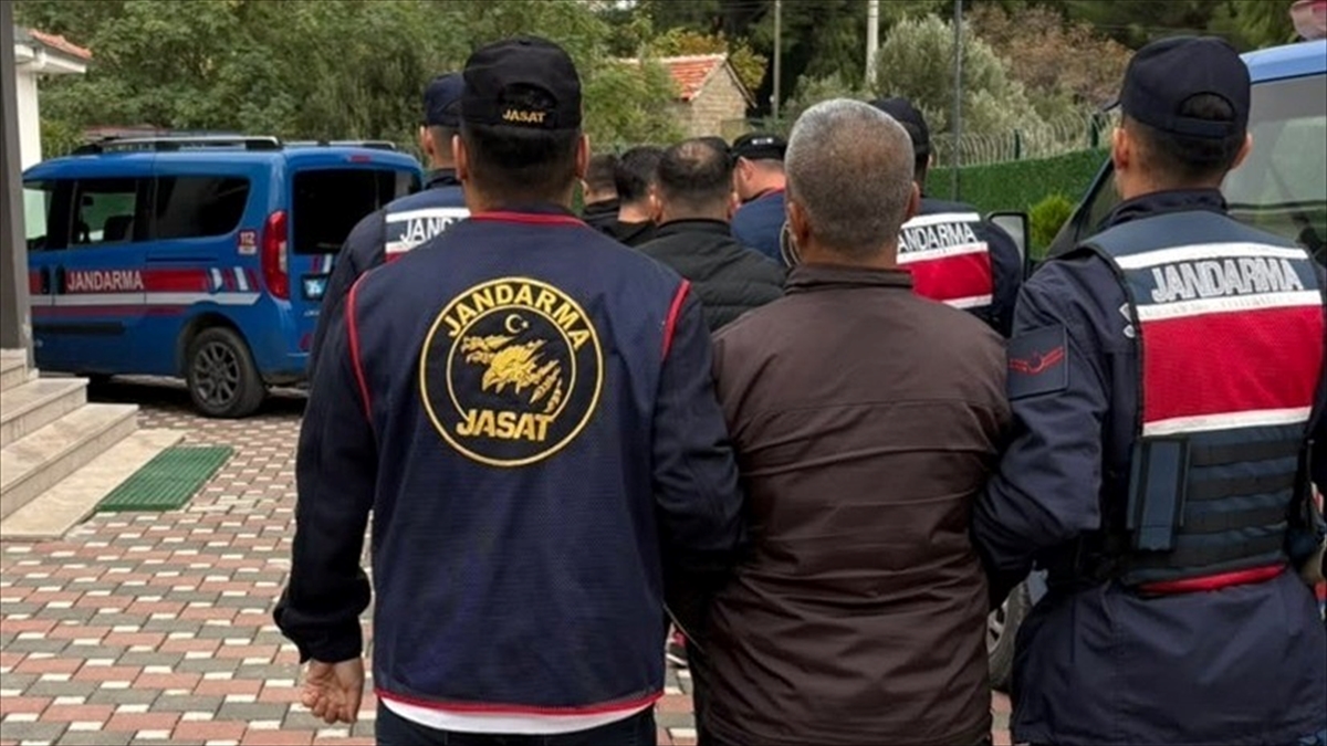 İzmir’de 3 yıl önce işlenen faili meçhul cinayet aydınlatıldı