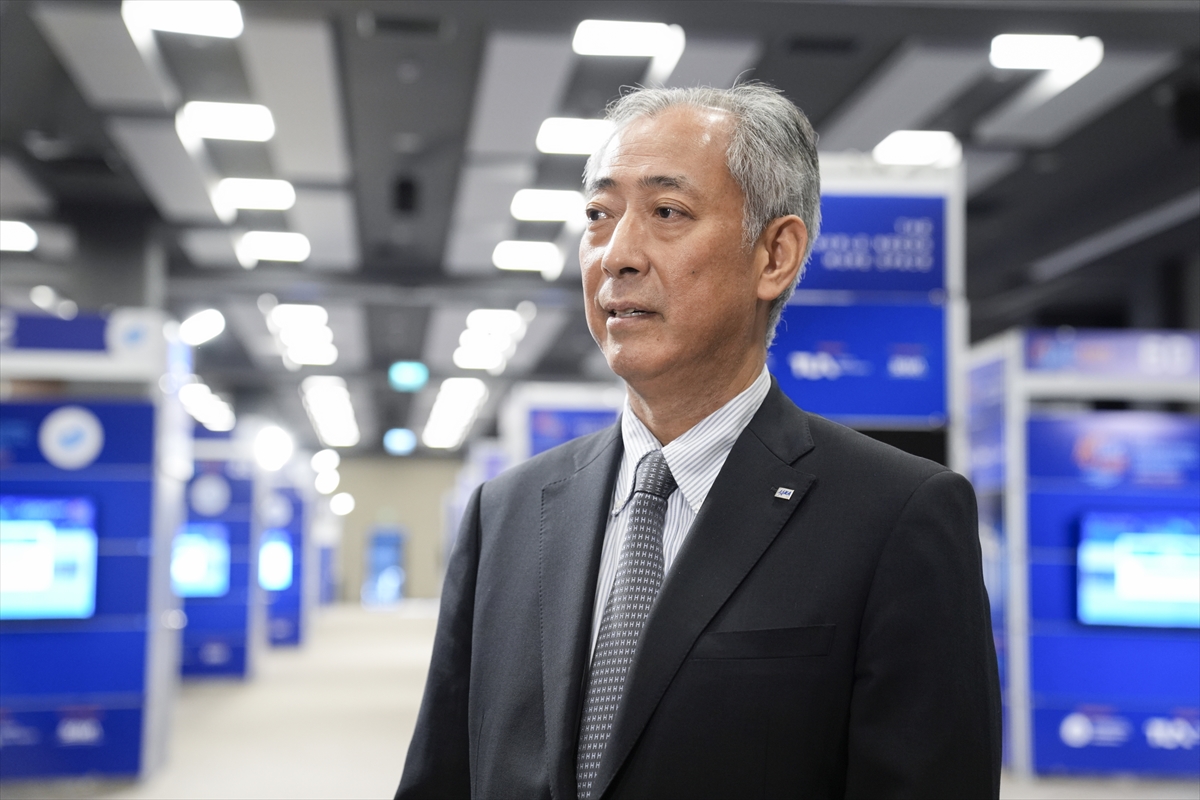 Japonya, Türkiye ile uzaydaki işbirliğini IAC 2026’da genişletmeye odaklandı
