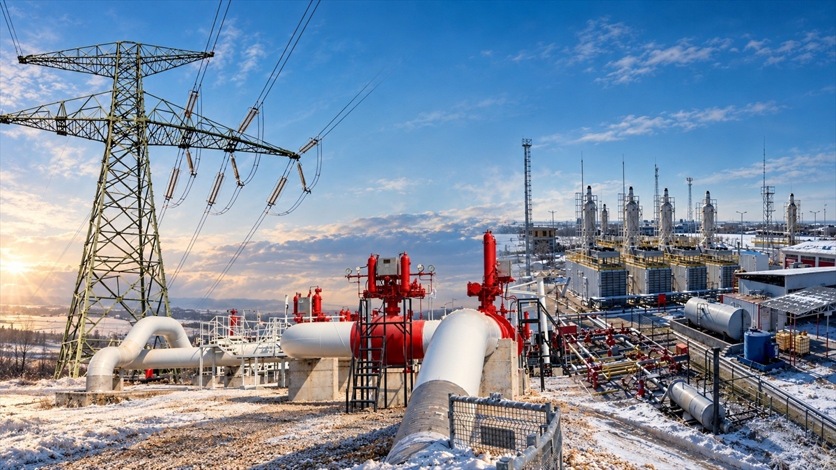 Kalkınma Yolu Projesi, “enerji yolu” ile yıllık 80 milyar dolarlık ekonomik değer yaratabilir