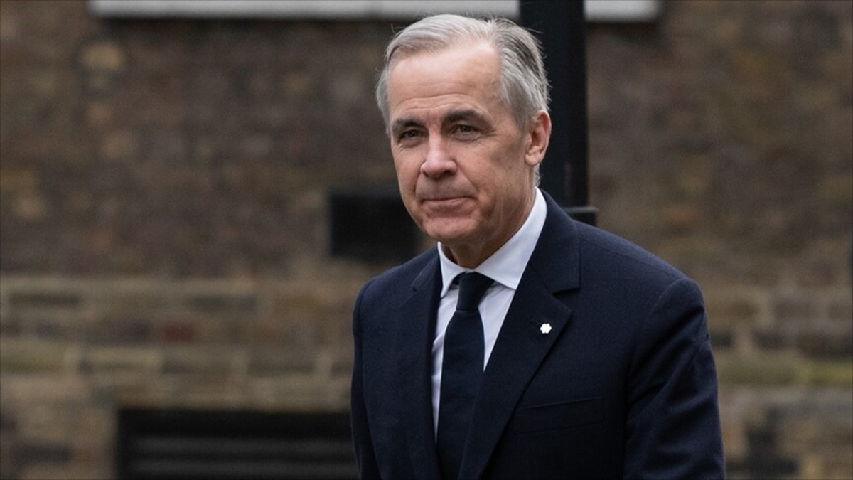 Kanada Başbakanı Carney: Sınırlarımızın dışındaki bazıları, bize sahip olabilmek için bizi ayırmaya çalışıyor Kanada Başbakanı Carney: Sınırlarımızın dışındaki bazıları, bize sahip olabilmek için bizi ayırmaya çalışıyor
