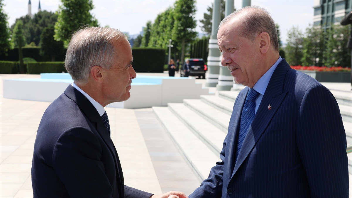 Kanada Başbakanı Carney yarın Türkiye’ye gelecek Kanada Başbakanı Carney yarın Türkiye’ye gelecek