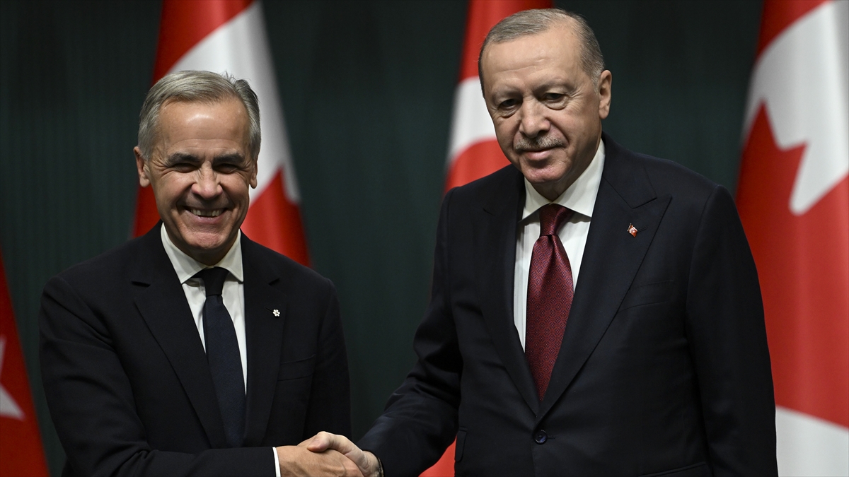 Kanada, Türkiye’den askeri kabiliyet satın alma ve savunma sanayi ortaklığı seçeneklerine açık Kanada, Türkiye’den askeri kabiliyet satın alma ve savunma sanayi ortaklığı seçeneklerine açık
