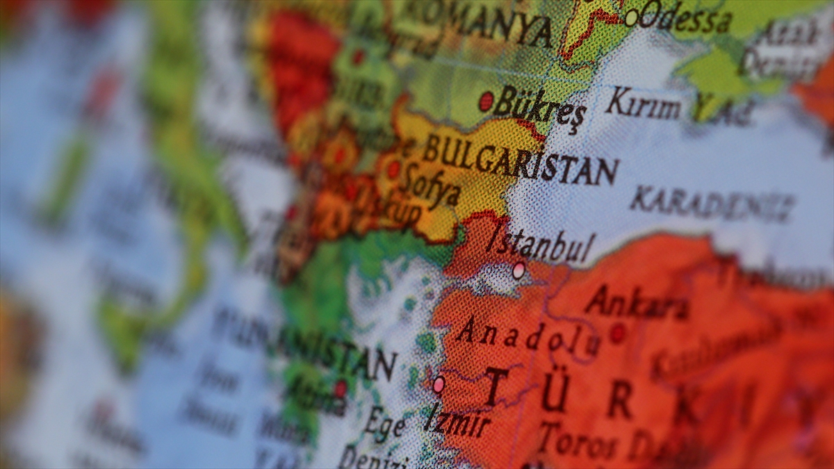 Karadeniz’in güvenliği için kıyıdaş ülkeler Romanya, Bulgaristan ve Türkiye arasındaki işbirliği öne çıkıyor Karadeniz’in güvenliği için kıyıdaş ülkeler Romanya, Bulgaristan ve Türkiye arasındaki işbirliği öne çıkıyor