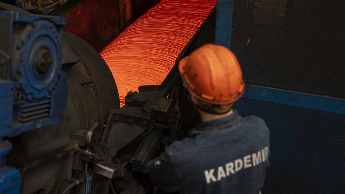 KARDEMİR, 4 milyar lira yatırımla kuracağı GES’leri 2028’de devreye alacak KARDEMİR, 4 milyar lira yatırımla kuracağı GES’leri 2028’de devreye alacak