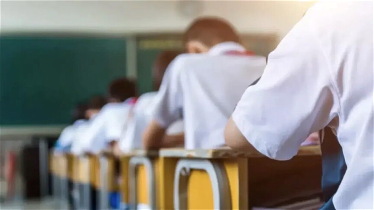 MEB 2025-2026 örgün eğitim istatistiklerini açıkladı MEB 2025-2026 örgün eğitim istatistiklerini açıkladı