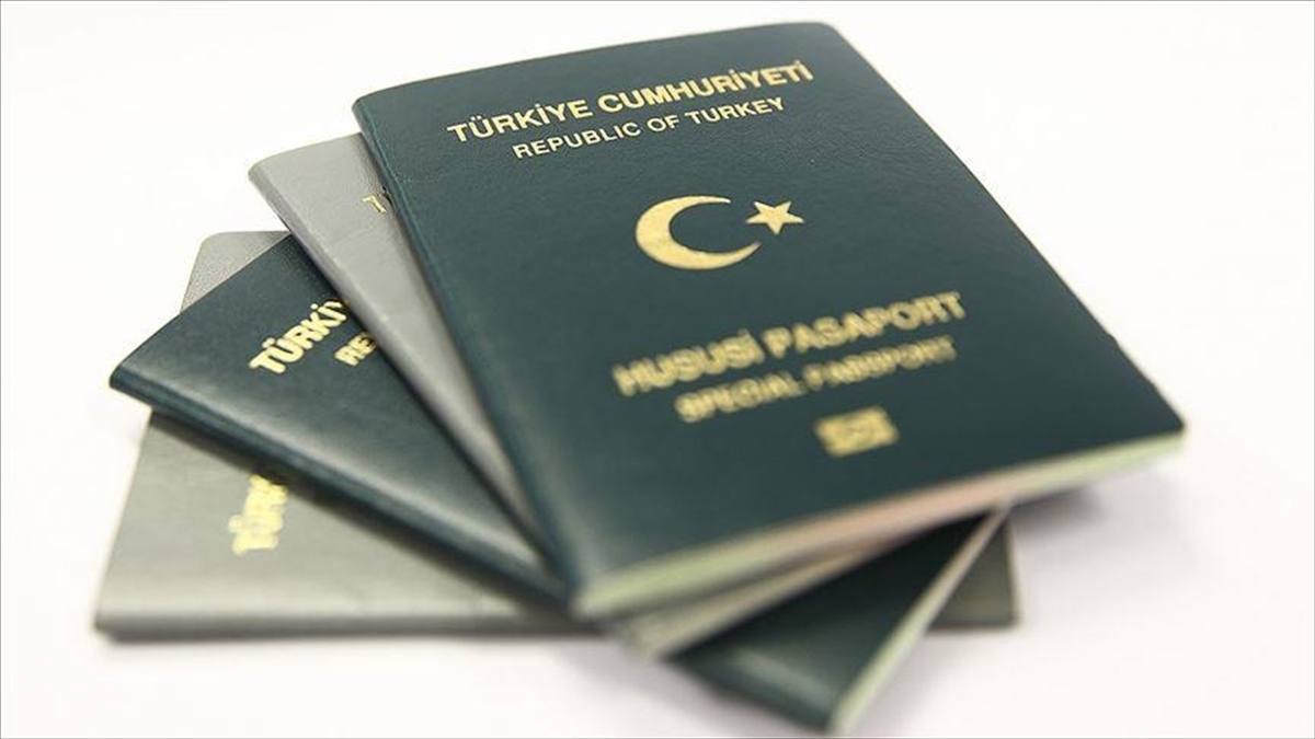 Meclis’e “60 yaş ve üstü vatandaşlara yeşil pasaport hakkı verilsin” talebi Meclis’e “60 yaş ve üstü vatandaşlara yeşil pasaport hakkı verilsin” talebi
