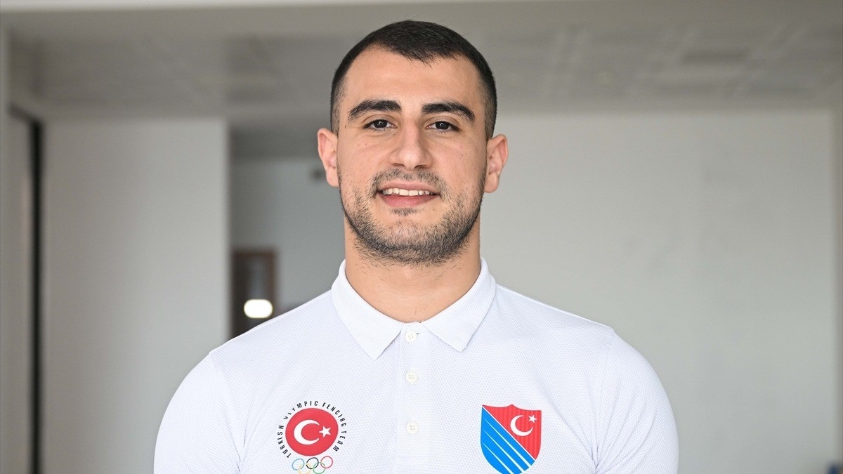 Milli sporcu Hakan’ın hedefi tekerlekli sandalye eskriminde kalıcı bir miras bırakmak Milli sporcu Hakan’ın hedefi tekerlekli sandalye eskriminde kalıcı bir miras bırakmak