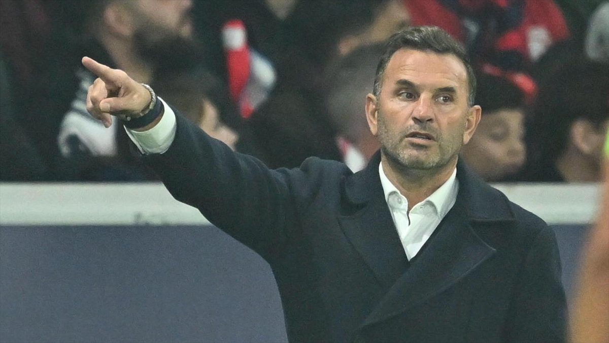 Okan Buruk ile İsmail Kartal’ın derbi karnesi