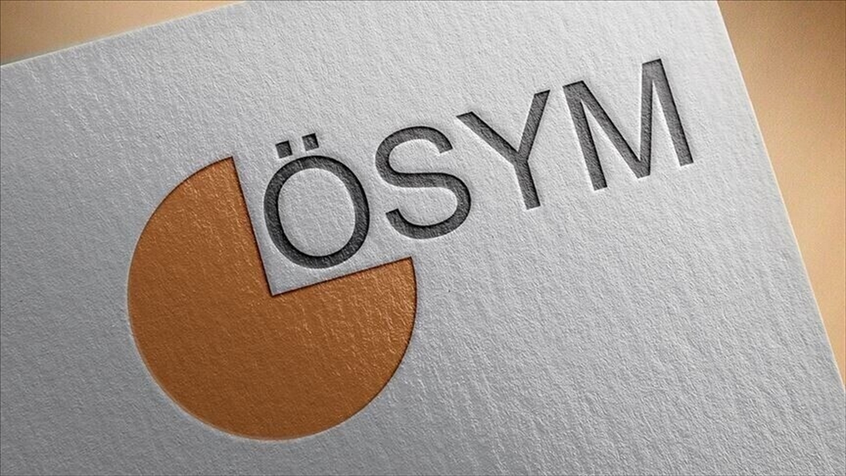 ÖSYM, İstanbul’da hafta sonu yapılacak sınavların ertelendiğini duyurdu