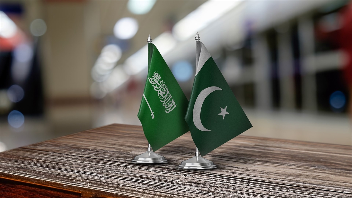 Pakistan, Husi saldırıları karşısında Suudi Arabistan’a desteğini yineledi